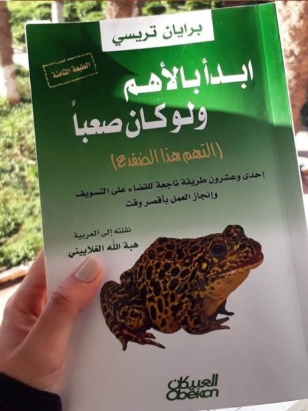 ابدا بالاهم