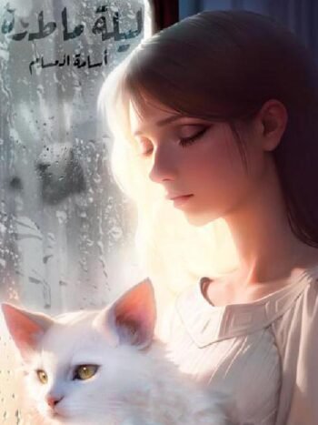ليلة ماطرة