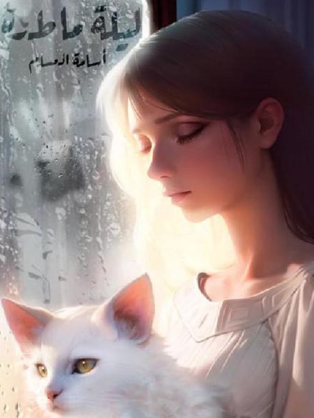 ليلة ماطرة