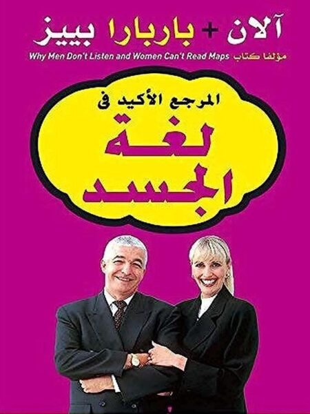لغة الجسد