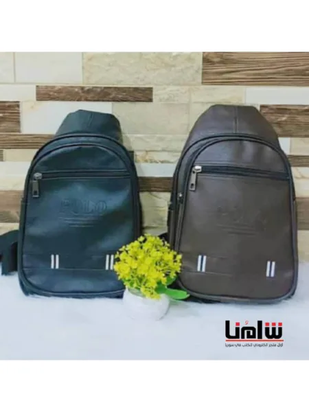 حقيبة صدر رجالي