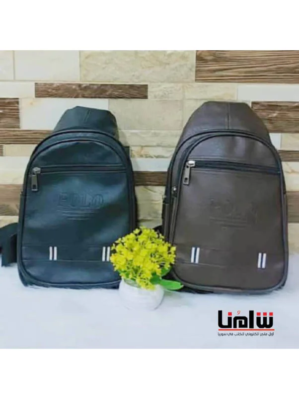 حقيبة صدر رجالي
