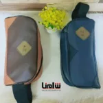 حقيبة يد رجالي