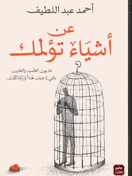 عن أشياء تولمك